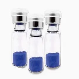 Blue Copper Ghk-Cu Copper Peptide Powder