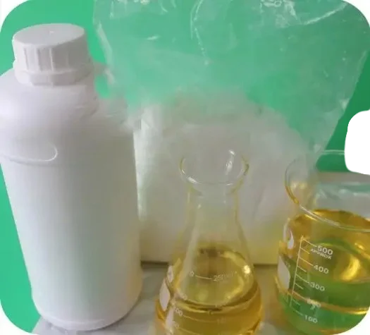 Nandrolone Cypionate (NC) Powder