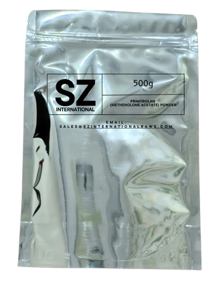 Primobolan (Methenolone Acetate) Powder