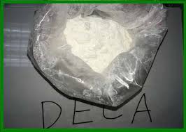 Nandrolone Decanoate (Deca) Powder