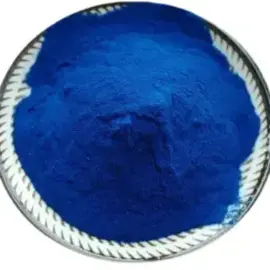 Blue Copper Ghk-Cu Copper Peptide Powder