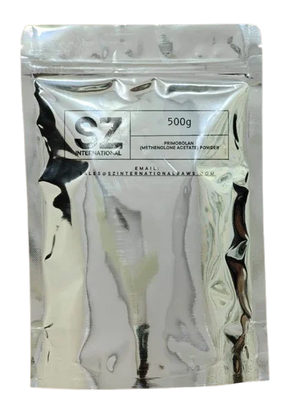 Primobolan Steroid Powder