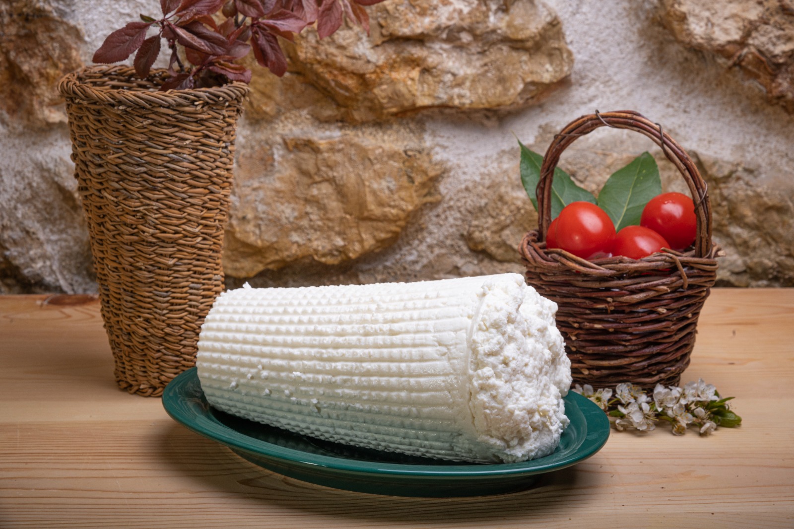 Ricotta Fresca Artigianale