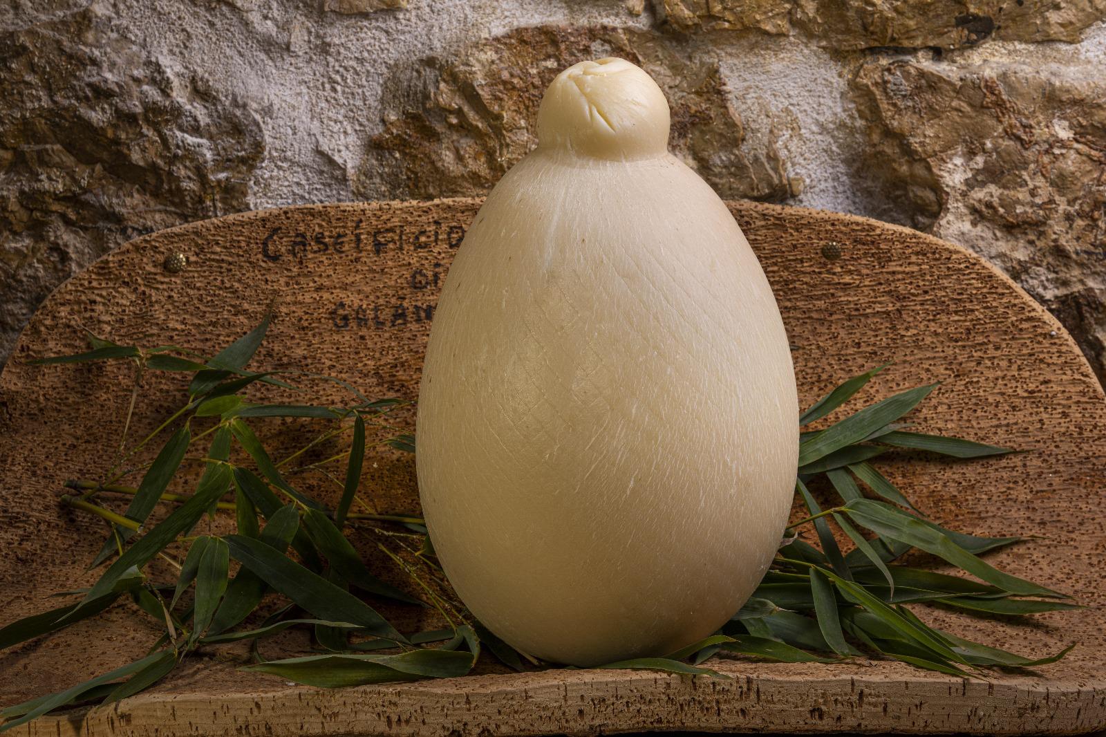 Caciocavallo  