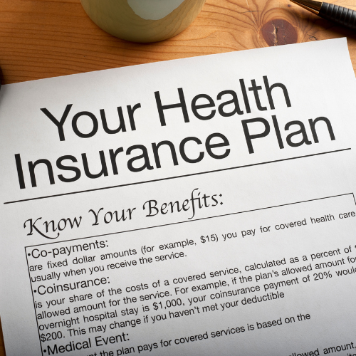 Health Insurance Enrollment