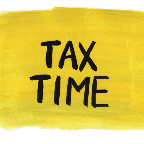 Tax Return Preparation