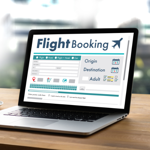 Travel Booking