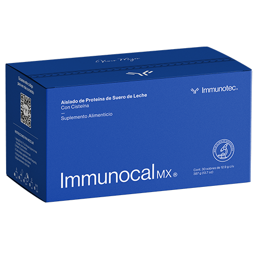 Immunocal Mx