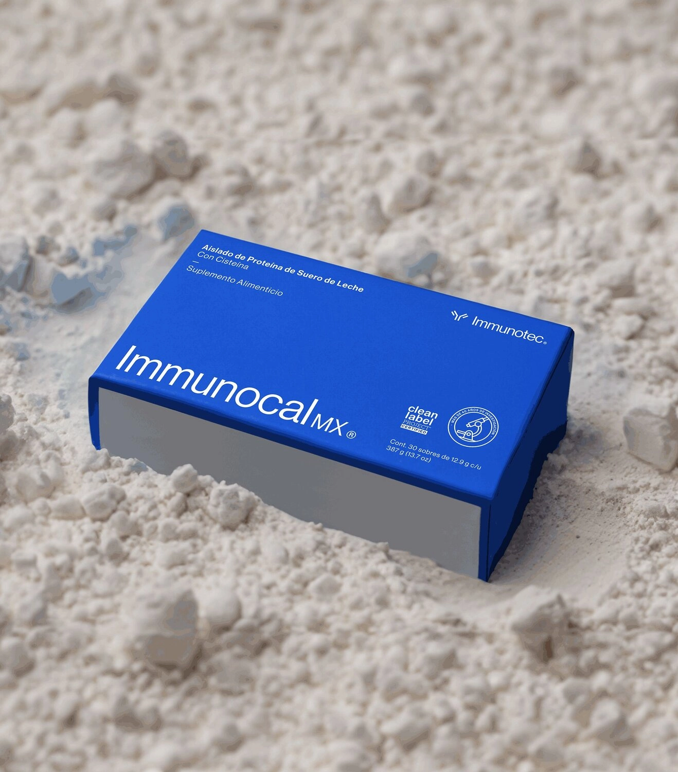 Immunocal Mx