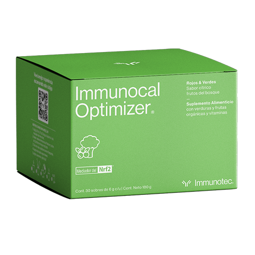 Immunocal Optimizer