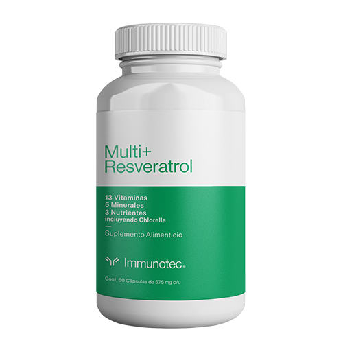 Multi-Resveratrol