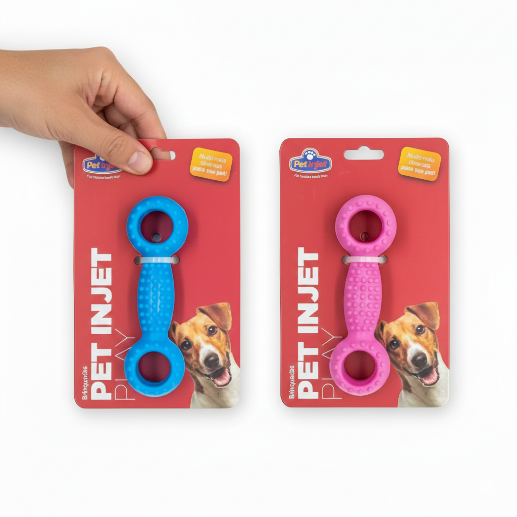 Brinquedo Interativo para Cães