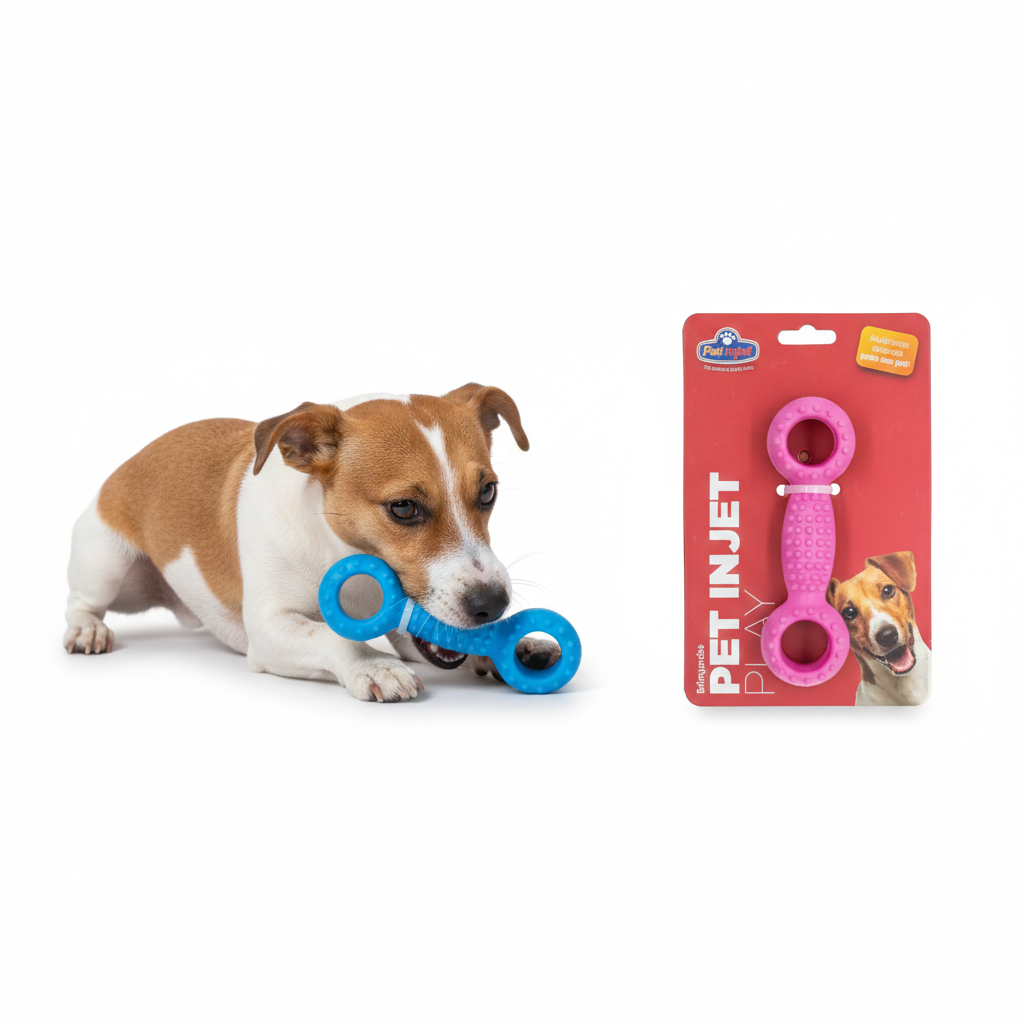 Brinquedo Interativo para Cães