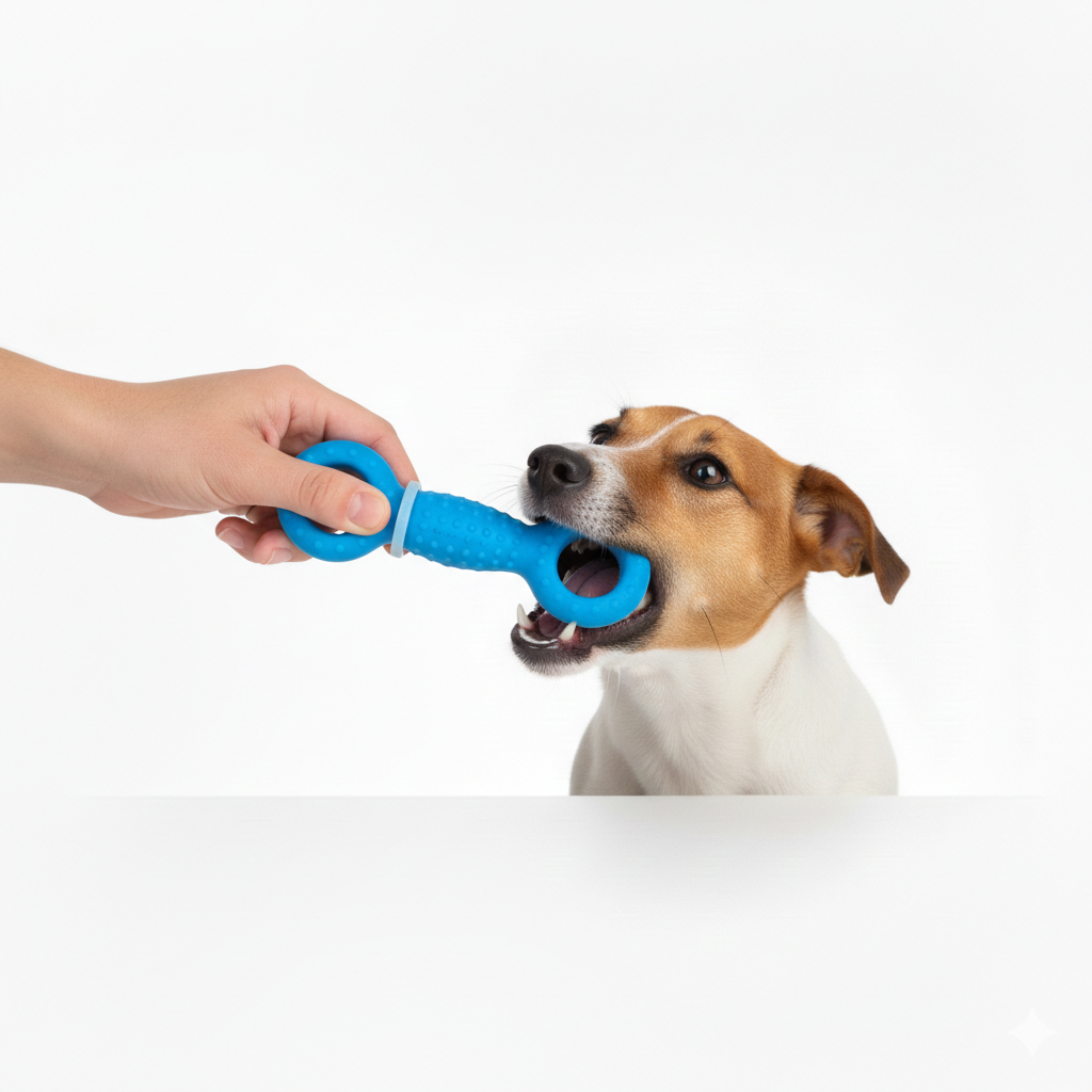 Brinquedo Interativo para Cães