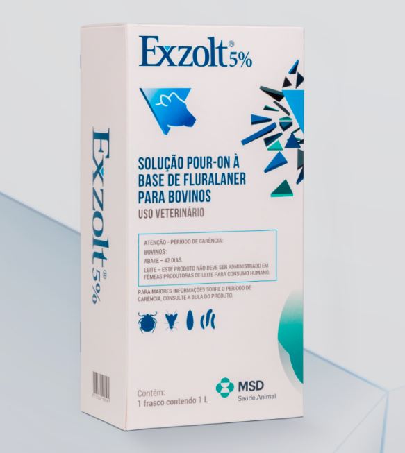 Exzolt 5%