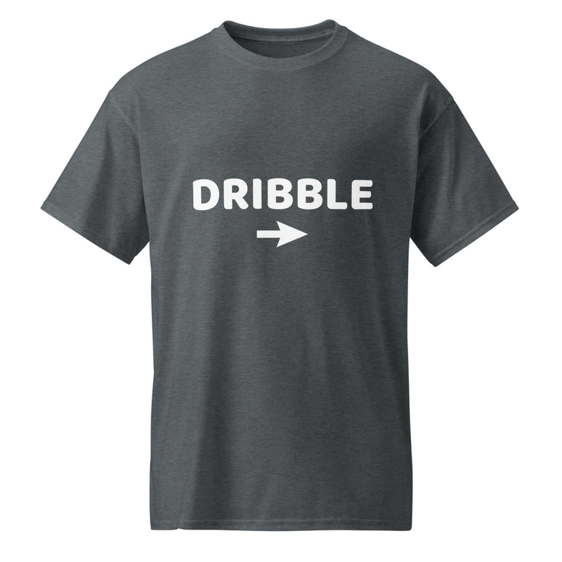 DRIBBLE