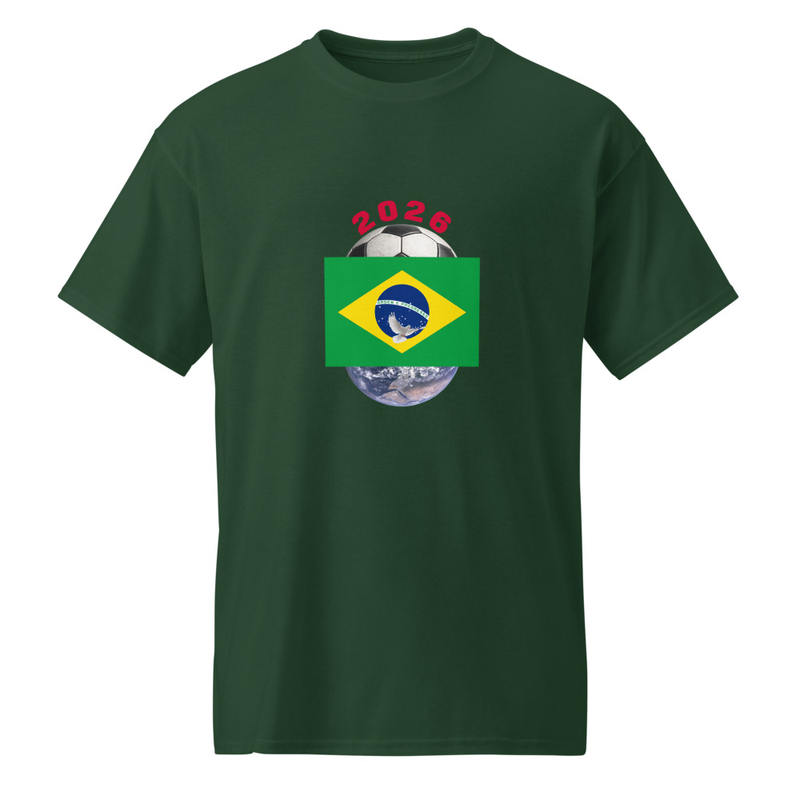 BRAZIL Ball Earth Dove