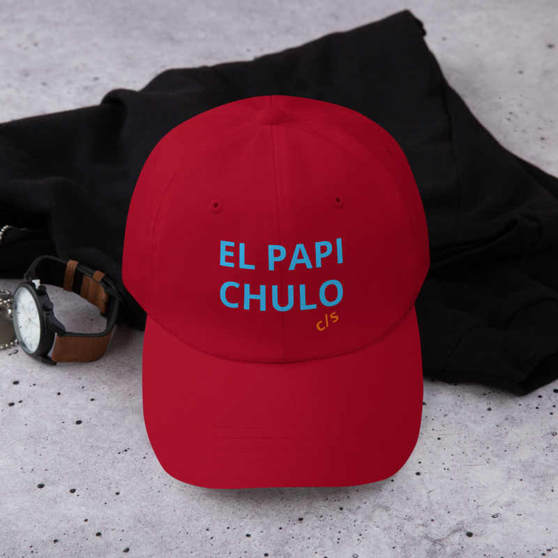 El PAPI CHULO 