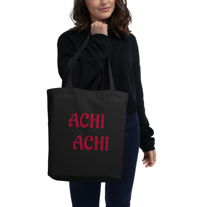 ACHI ACHI  - tote