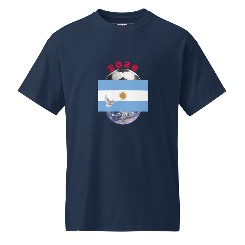 Argentina Ball Earth dove