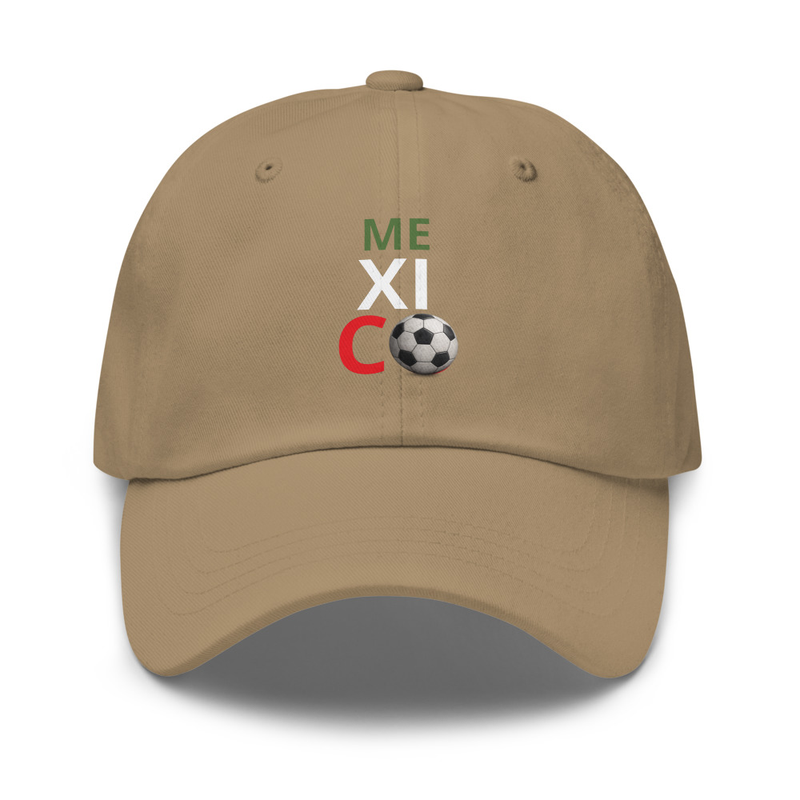 MEXICO Cap