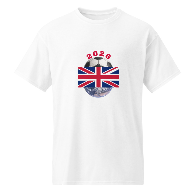 Britain earth ball 26