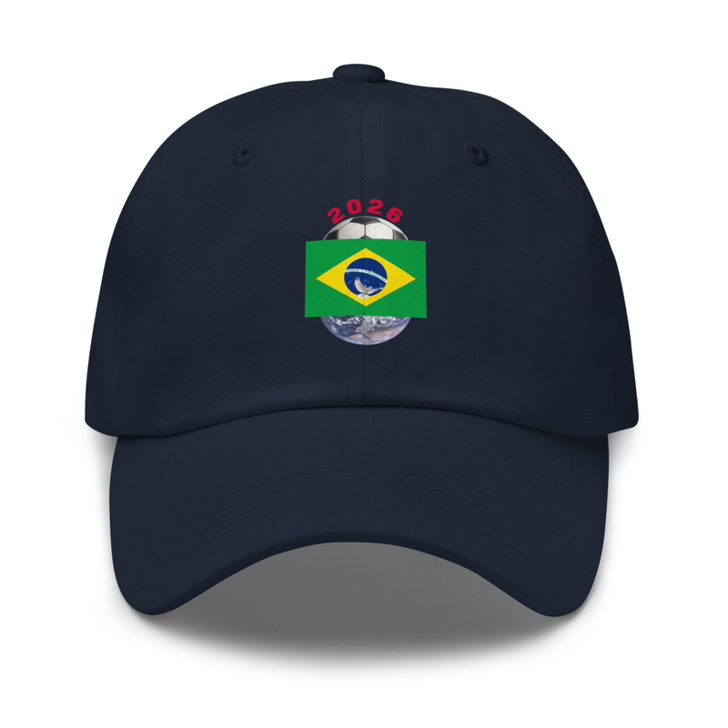 Brazil Cap