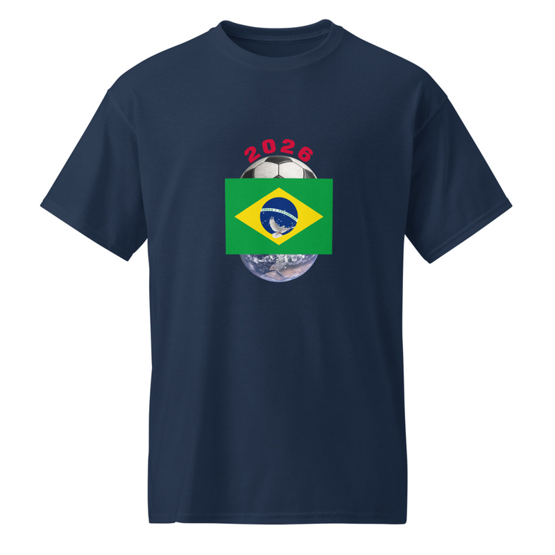 BRAZIL Ball Earth Dove