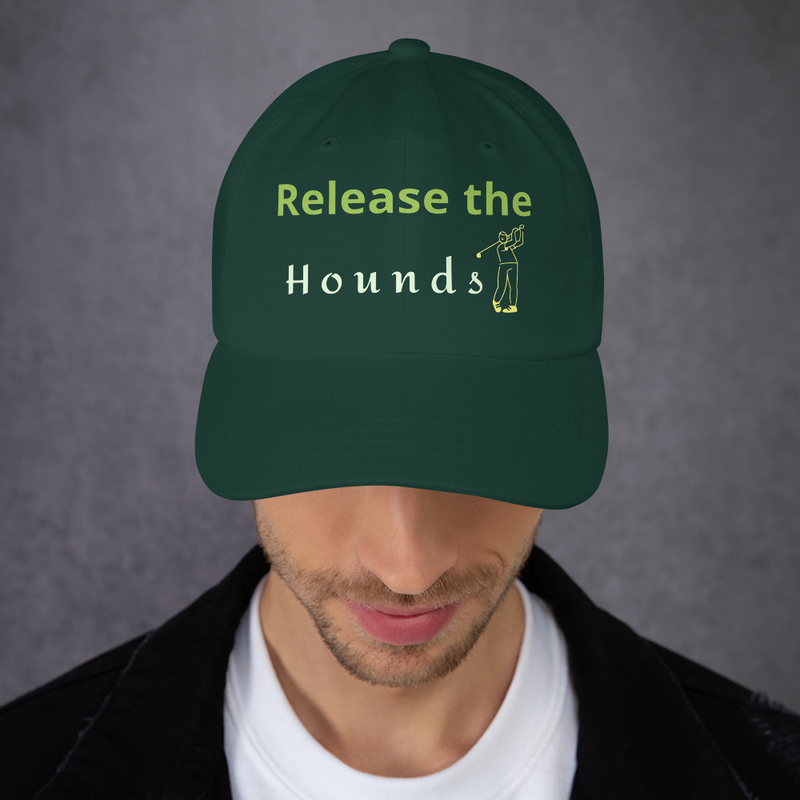 Release the HOUNDS!