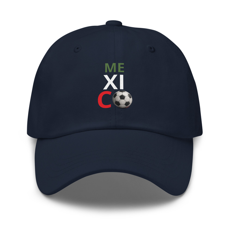 MEXICO Cap