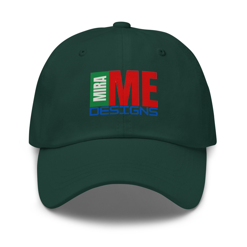 MiraME Designs Cap