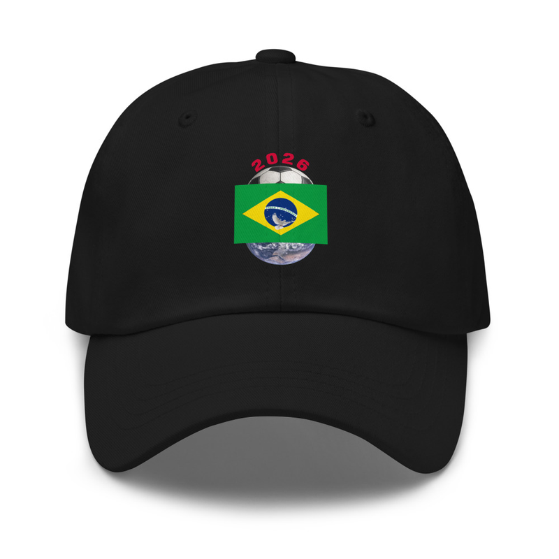 Brazil Cap