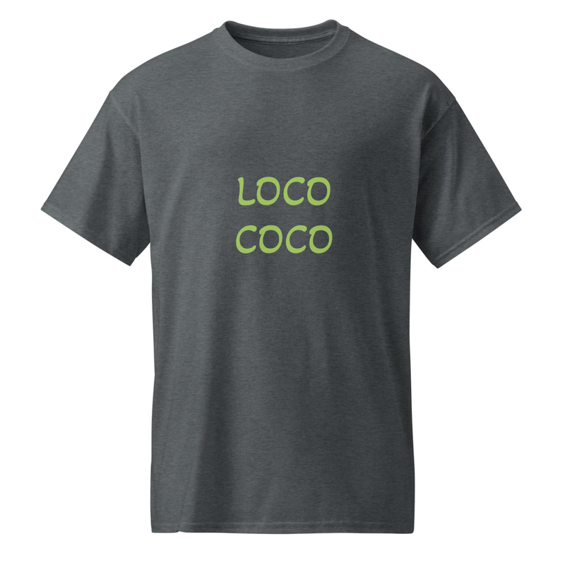 LOCO COCO - shirt