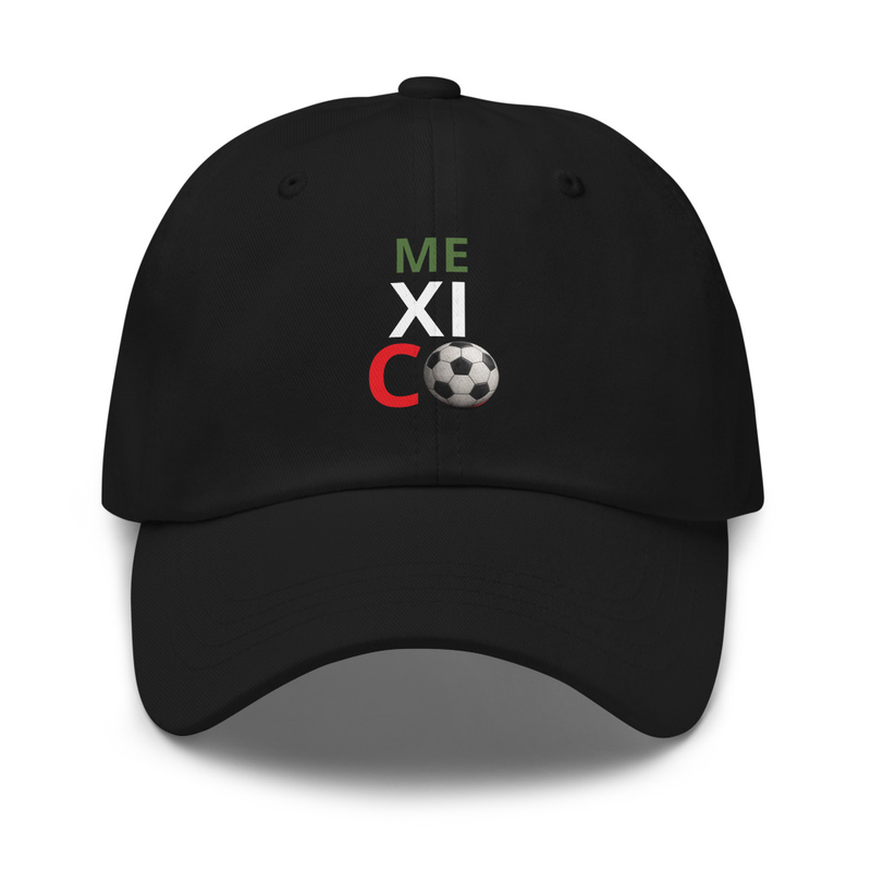 MEXICO Cap
