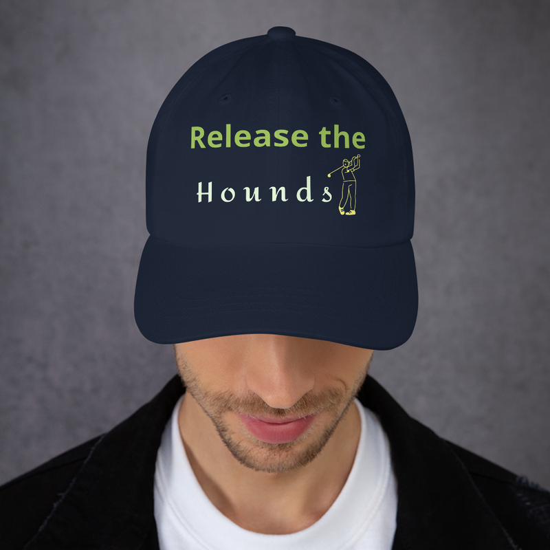 Release the HOUNDS!