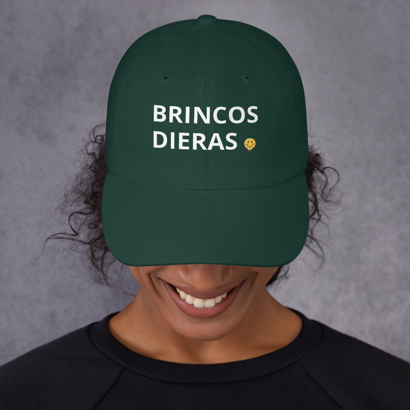 BRINCOS DIERAS