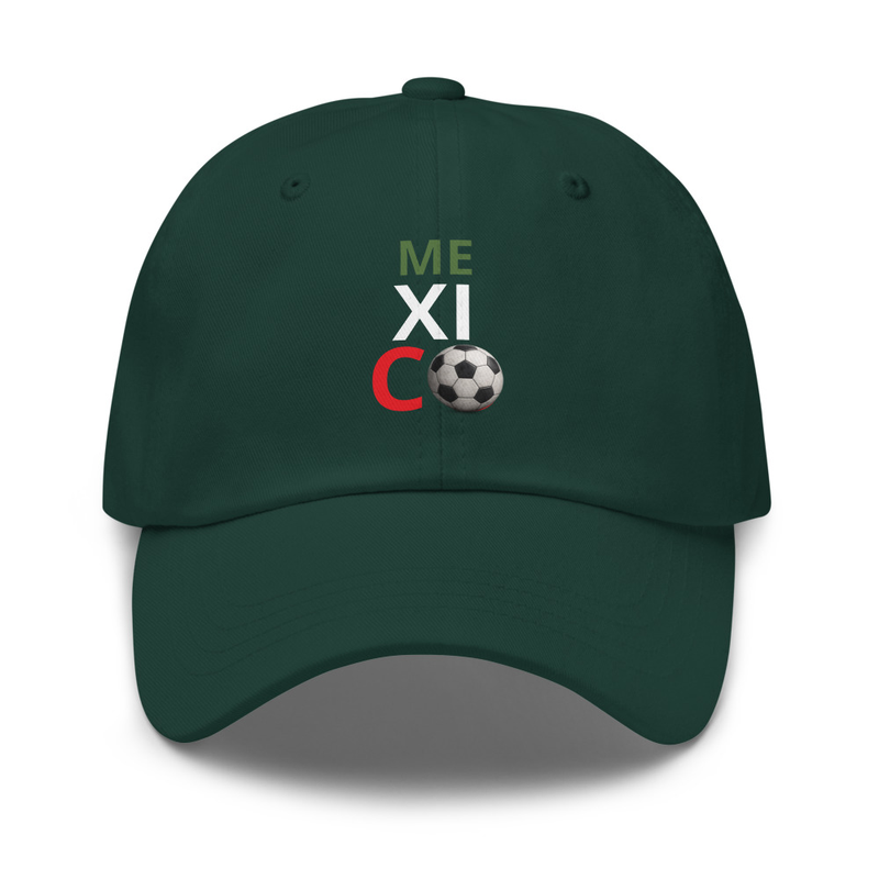 MEXICO Cap