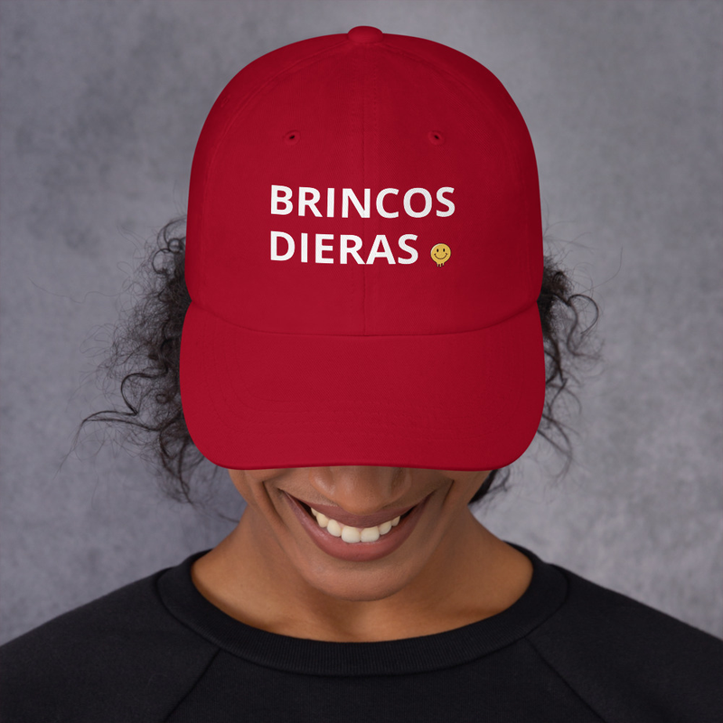 BRINCOS DIERAS