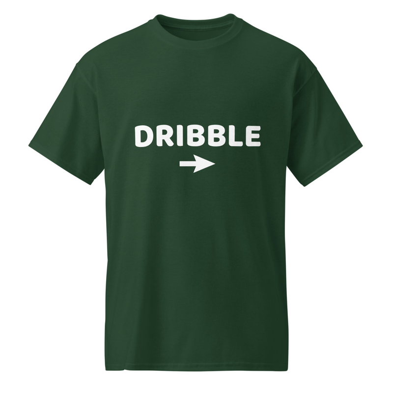 DRIBBLE
