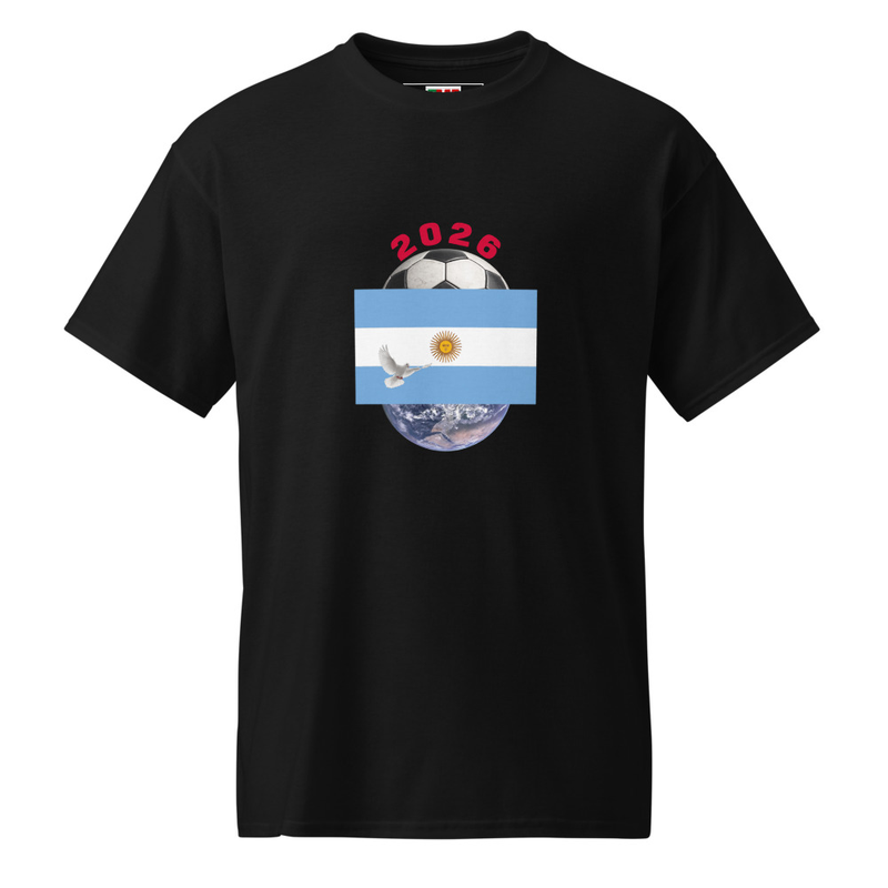Argentina Ball Earth dove