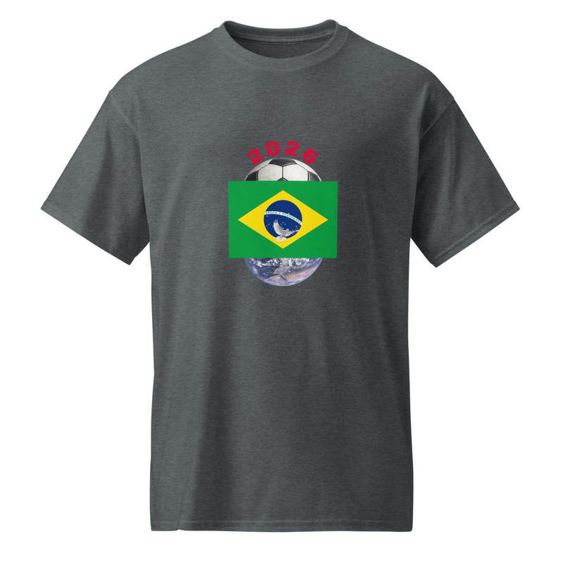 BRAZIL Ball Earth Dove