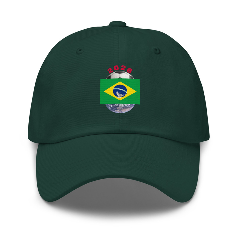Brazil Cap