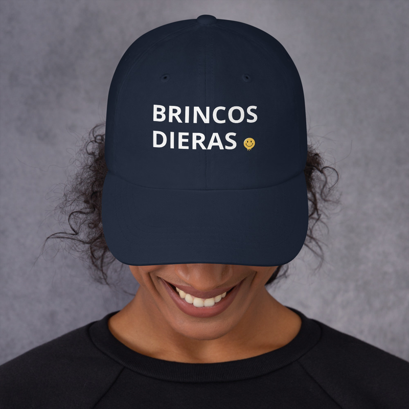 BRINCOS DIERAS