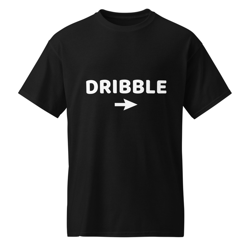 DRIBBLE
