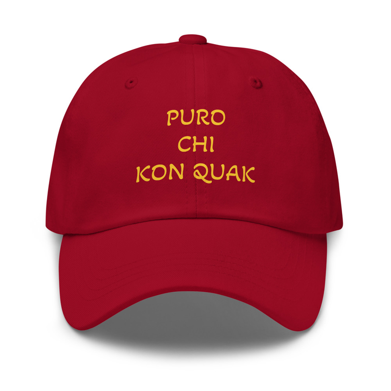PRUO CHI KON KUAK