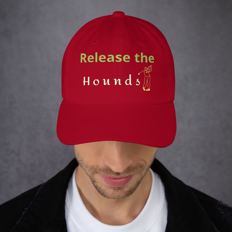 Release the HOUNDS!