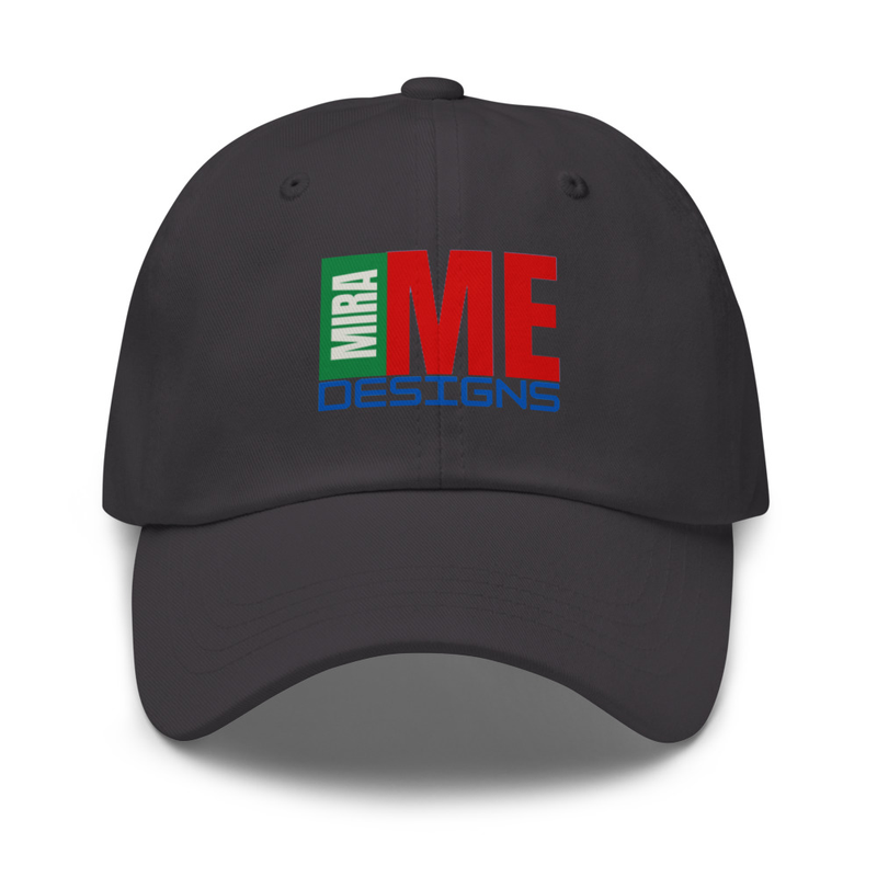 MiraME Designs Cap