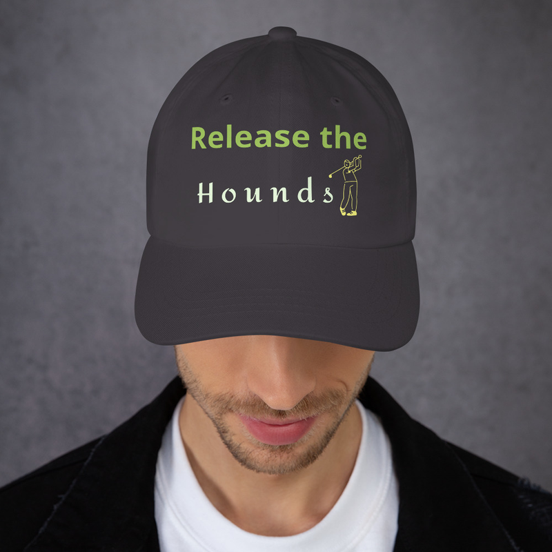 Release the HOUNDS!