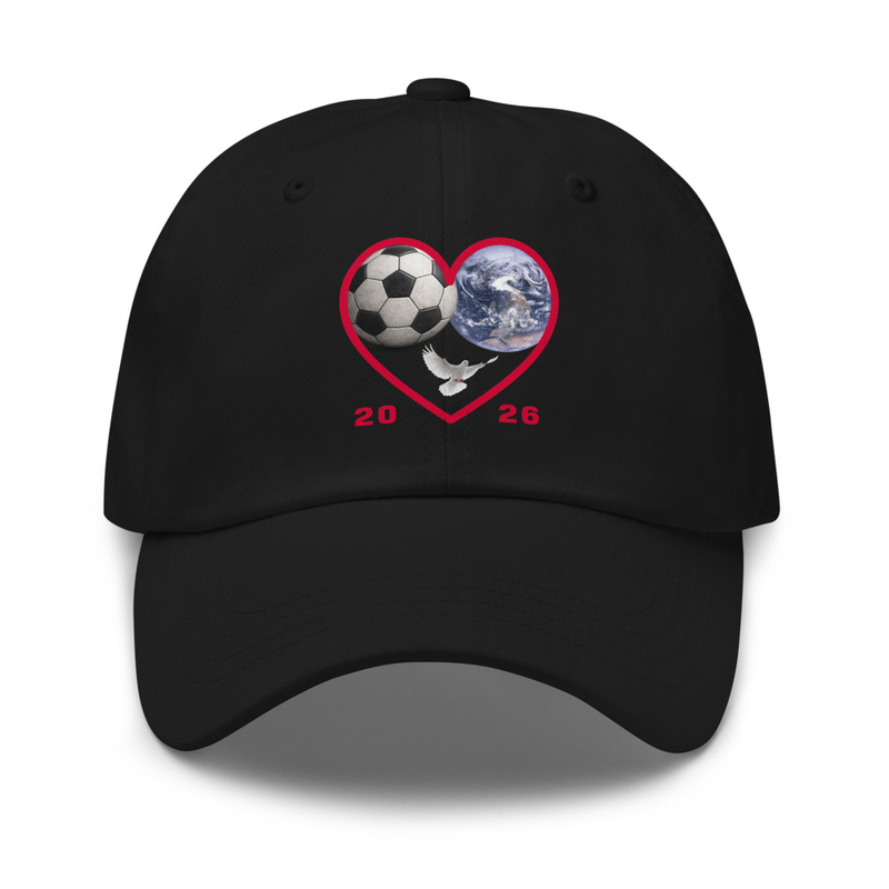 LOVE BALL EARTH DOVE