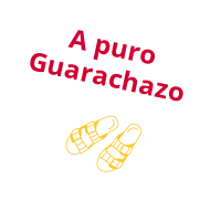 A puro Guarachazo